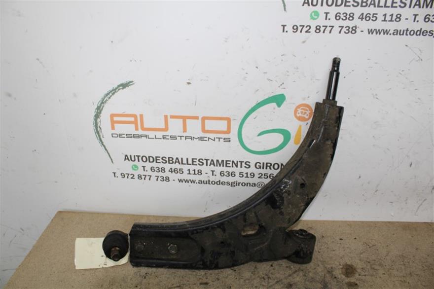 RECAMBIO para Kia Carens 2.0 CRDI 82,50Kw (2004)