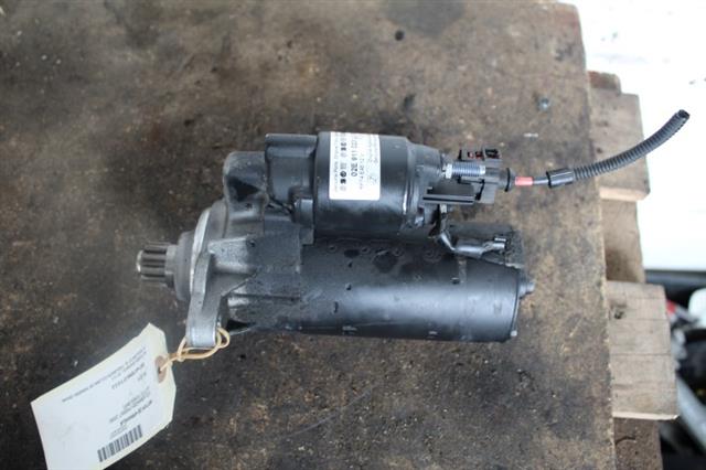 RECAMBIO para Volkswagen Passat 2.0 TDI 103Kw (2006)