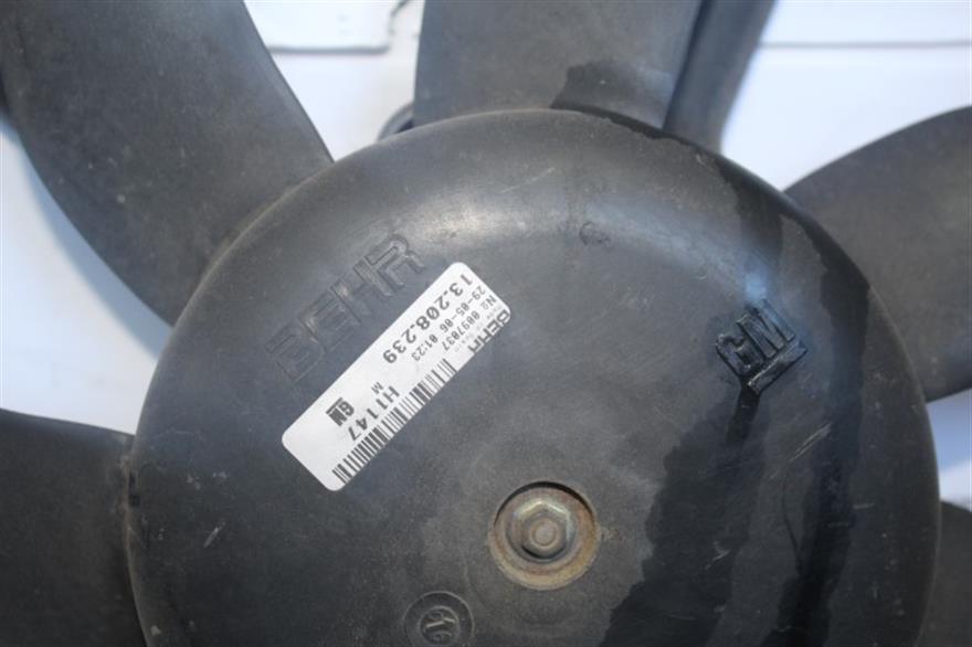 RECAMBIO para Opel Corsa 1.3 CDTI CORSA C 51Kw (2006)