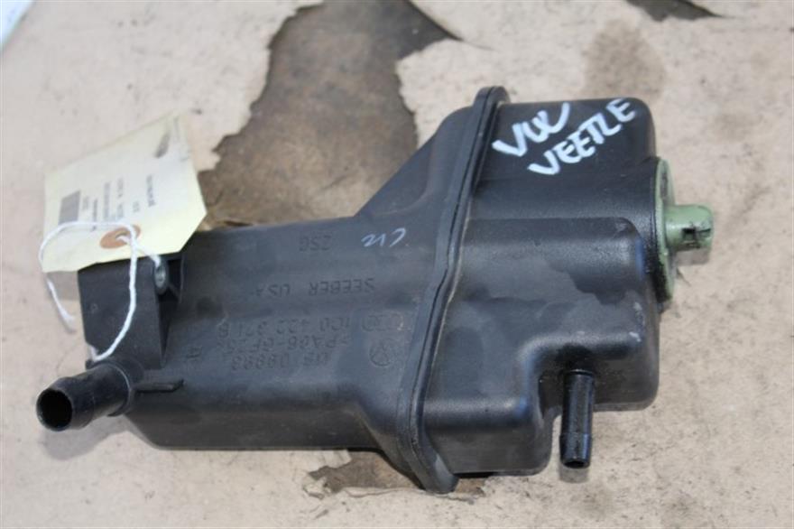 RECAMBIO para Volkswagen New Beetle 1.8 G (2005)
