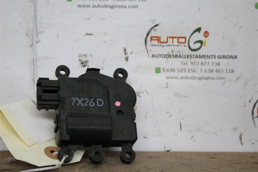 RECAMBIO para Mazda  2 1.3 G 63Kw (2008)