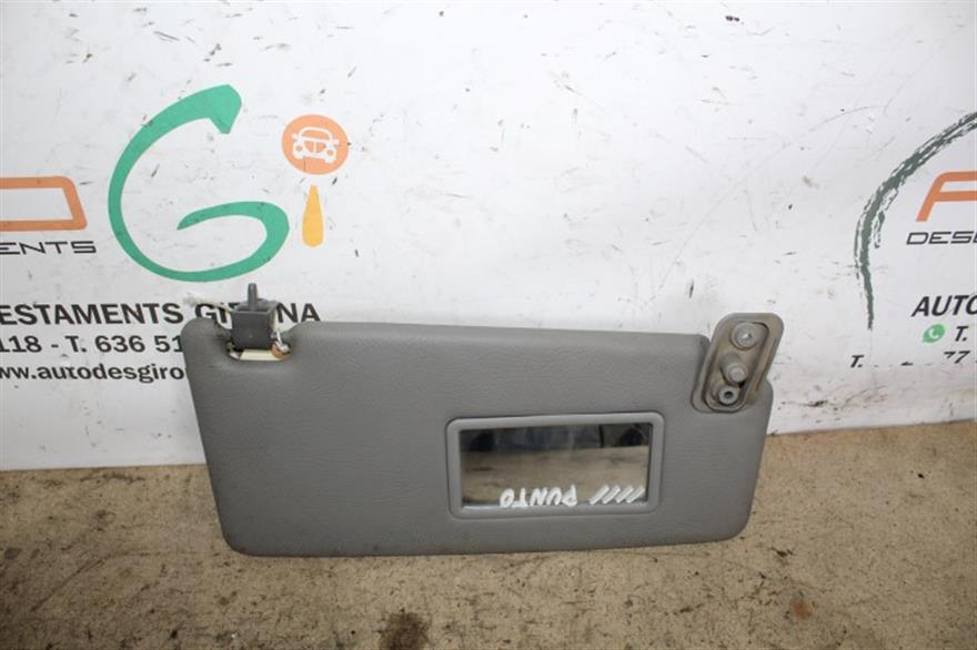 RECAMBIO para Fiat Punto 1.2 G 44Kw (1999)