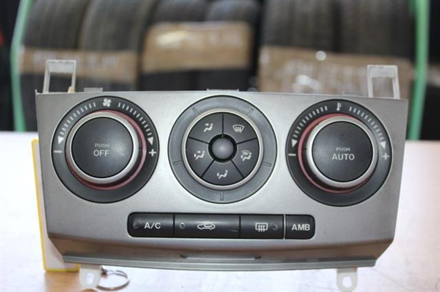 RECAMBIO para Mazda  3 1.6 DI 80Kw (2006)