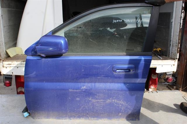 RECAMBIO para Honda Hrv 1.6 G 4X4 91Kw (2000)