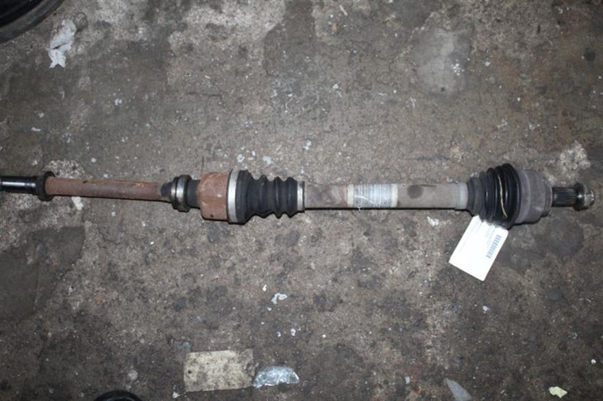 RECAMBIO para Citroen C  4 1.6 HDI COUPE 3P 66,20Kw (2006)