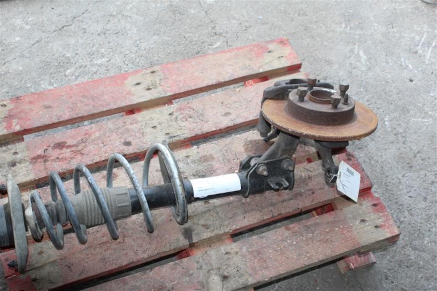 RECAMBIO para Fiat Punto
