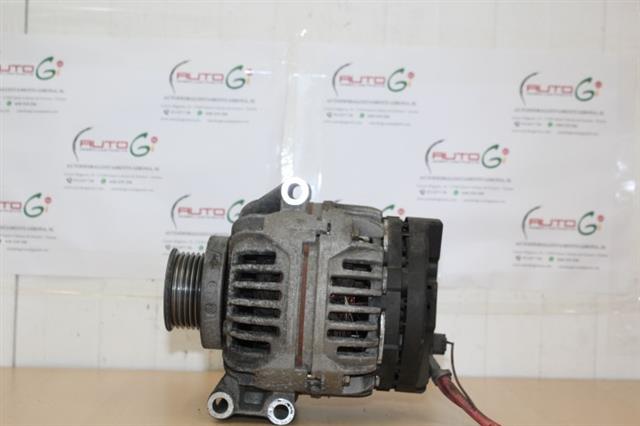 RECAMBIO para Renault Megane 1.6 G SEDAN 79Kw (2000)