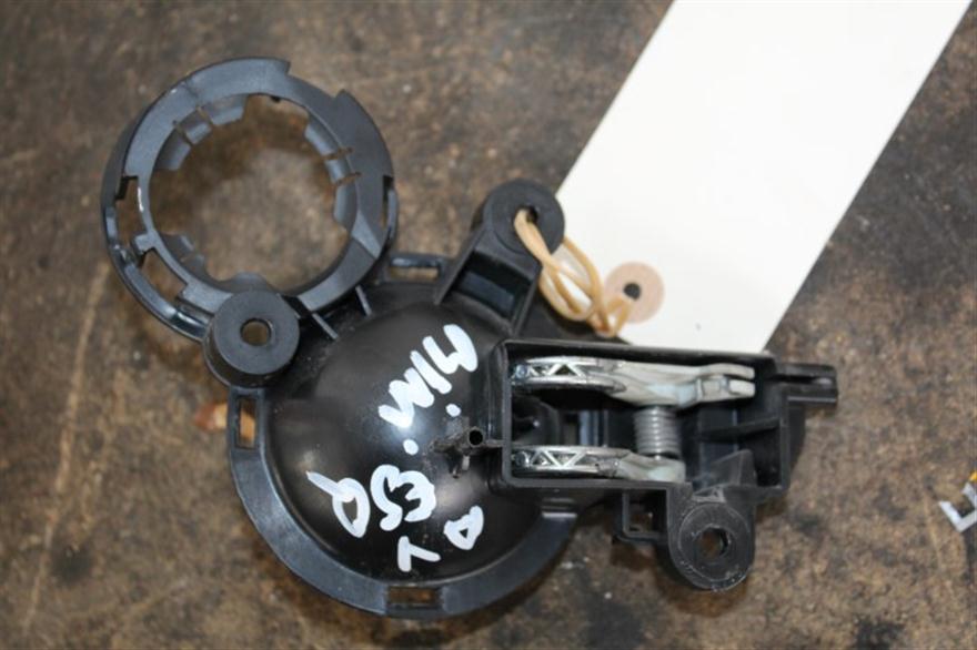 RECAMBIO para Mini Cooper 1.6 G 85Kw (2003)