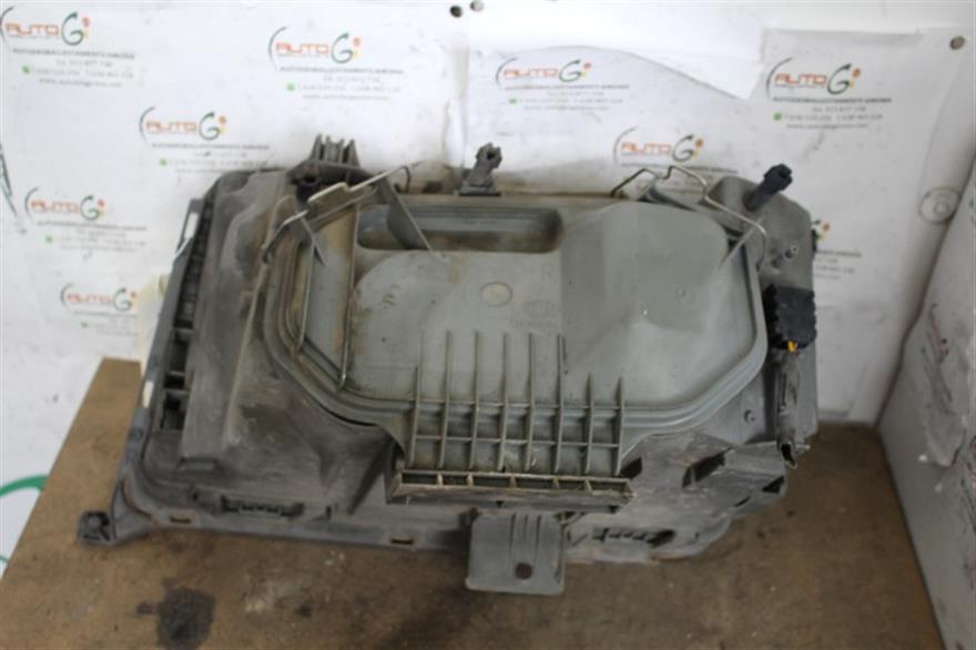 RECAMBIO para Mercedes 220 2.2 G 110Kw (1994)
