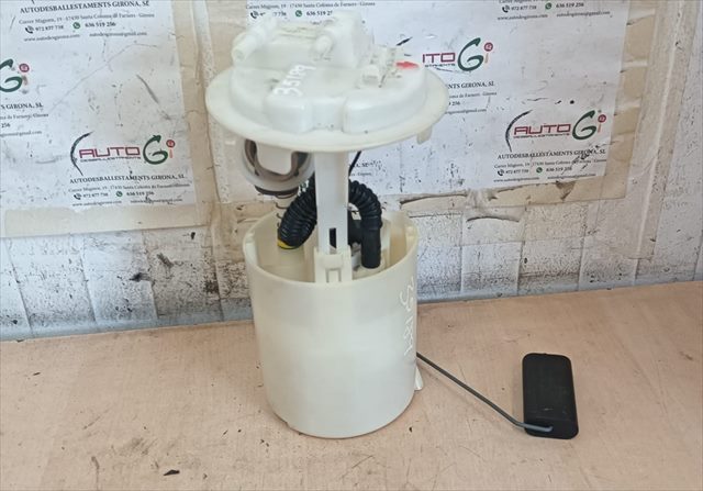 RECAMBIO para Peugeot 206 . (2001)
