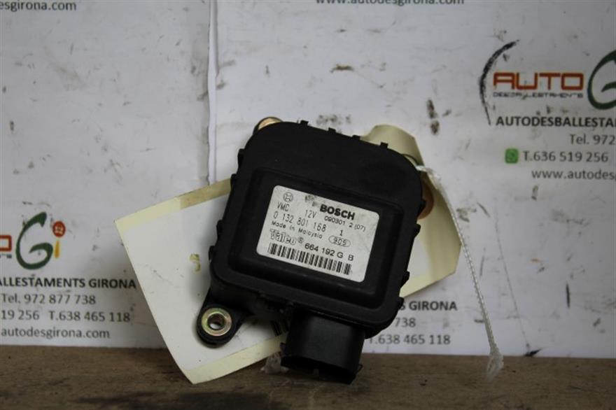 RECAMBIO para Citroen Xsara 1.6 G 80Kw (2001)