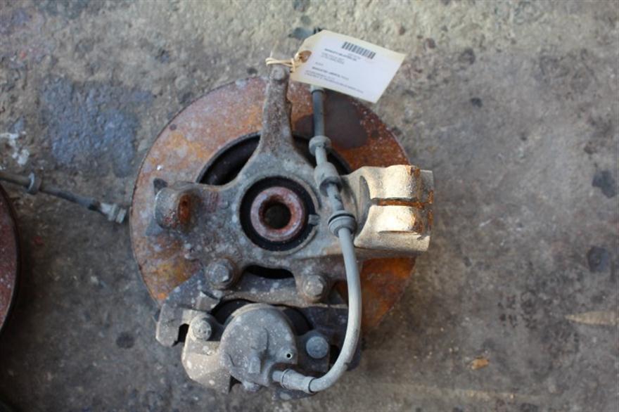 RECAMBIO para Ford Focus 1.8 TDCI 85Kw (2007)