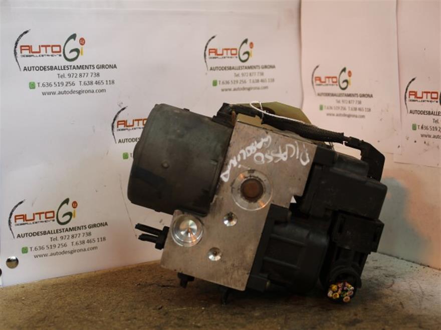 RECAMBIO para Citroen Xsara Picasso 1.6 G 65Kw (2000)