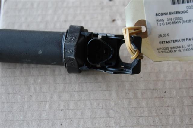 RECAMBIO para Bmw   316 1.8 G E46 85Kw (2002)
