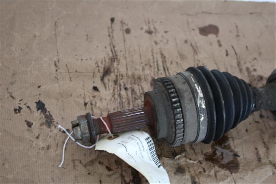 RECAMBIO para Renault Megane 1.9 DTI 73Kw (2000)
