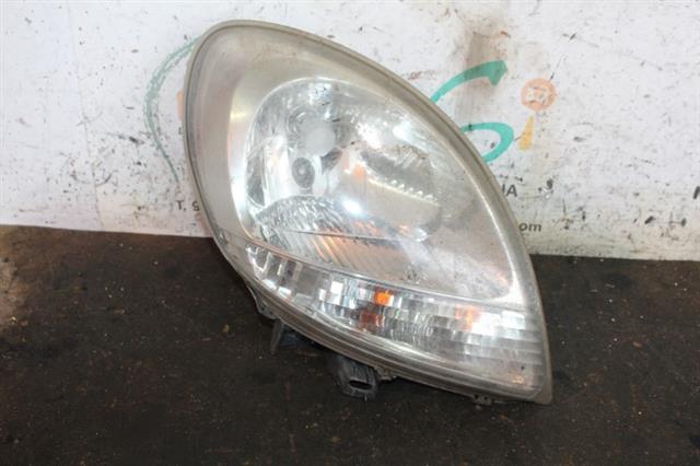 RECAMBIO para Renault Kangoo