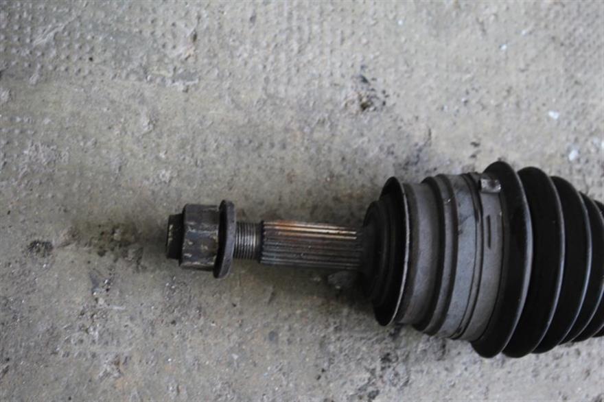 RECAMBIO para Daewoo Lanos 1.5 G 63Kw (1999)
