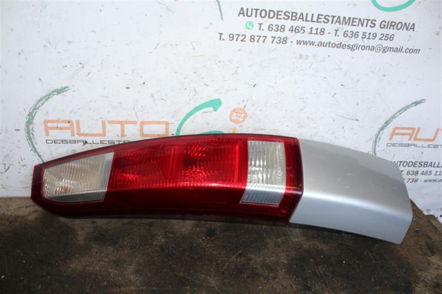 RECAMBIO para Opel Meriva 1.7 CDTI 74Kw (2006)
