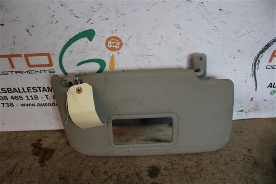 RECAMBIO para Opel Combo 1.7 DI 48Kw (2002)