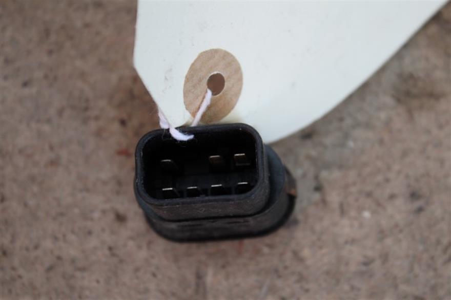 RECAMBIO para Ford Fiesta 1.3 G (1992)