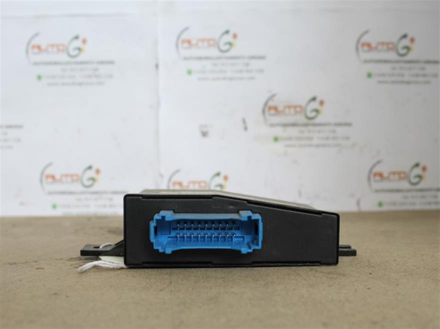 RECAMBIO para Renault Kangoo 1.1 G (1998)