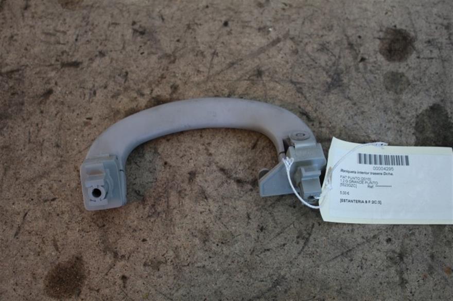 RECAMBIO para Fiat Grande Punto 1.2 G 48Kw (2010)