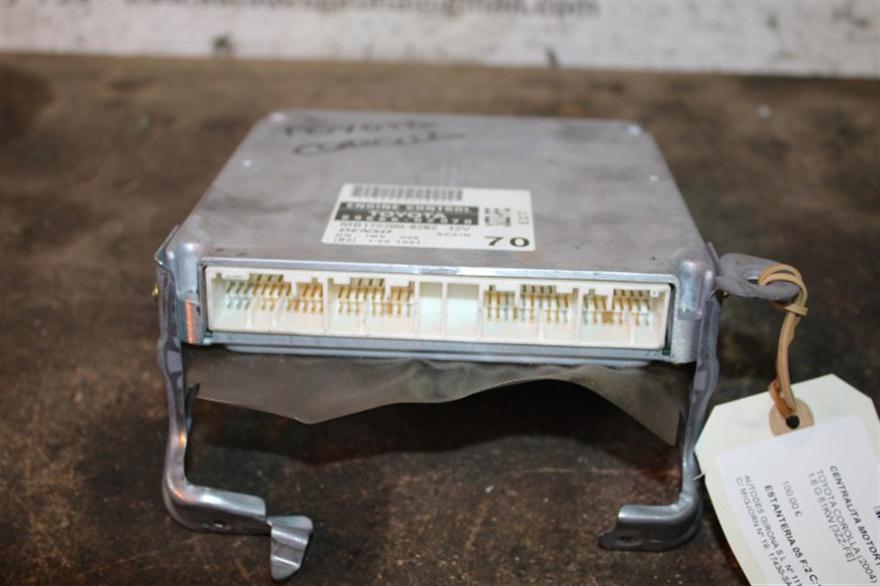 RECAMBIO para Toyota Corolla 1.6 G 81Kw (2004)