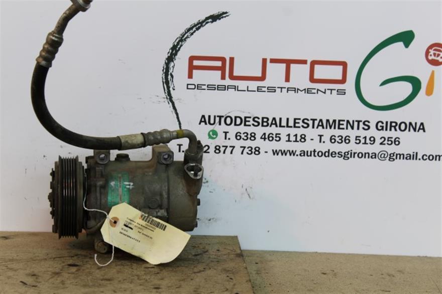 RECAMBIO para Peugeot 307 1.6 G (2001)