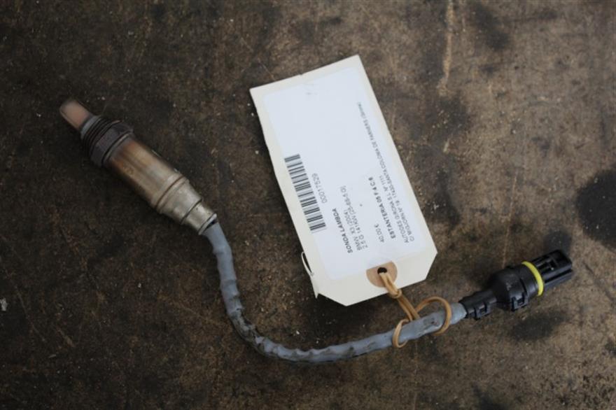 RECAMBIO para Bmw  X3 2.5 G 141Kw (2004)