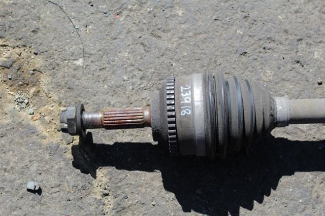 RECAMBIO para Renault Clio 1.5 DCI 48Kw (2005)