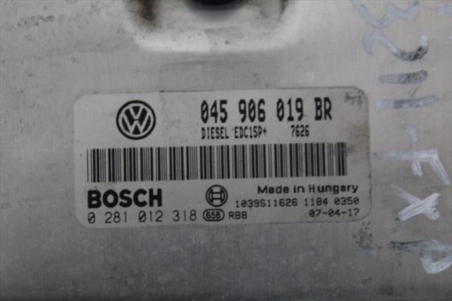 RECAMBIO para Seat Ibiza 1.4 TDI IBIZA 6L 51Kw (2007)