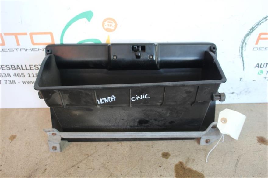 RECAMBIO para Honda Civic 1.6 G 83Kw (1996)