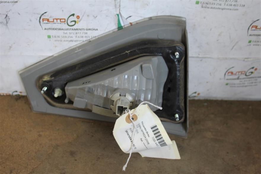 RECAMBIO para Subaru Impreza 2.0 G 110Kw (2008)