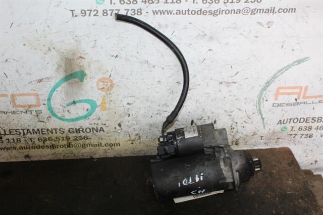 RECAMBIO para Audi  A3 1.9 TDI (2003)