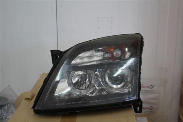RECAMBIO para Opel Vectra 1.9 CDTI VECTRA C 110Kw (2004)