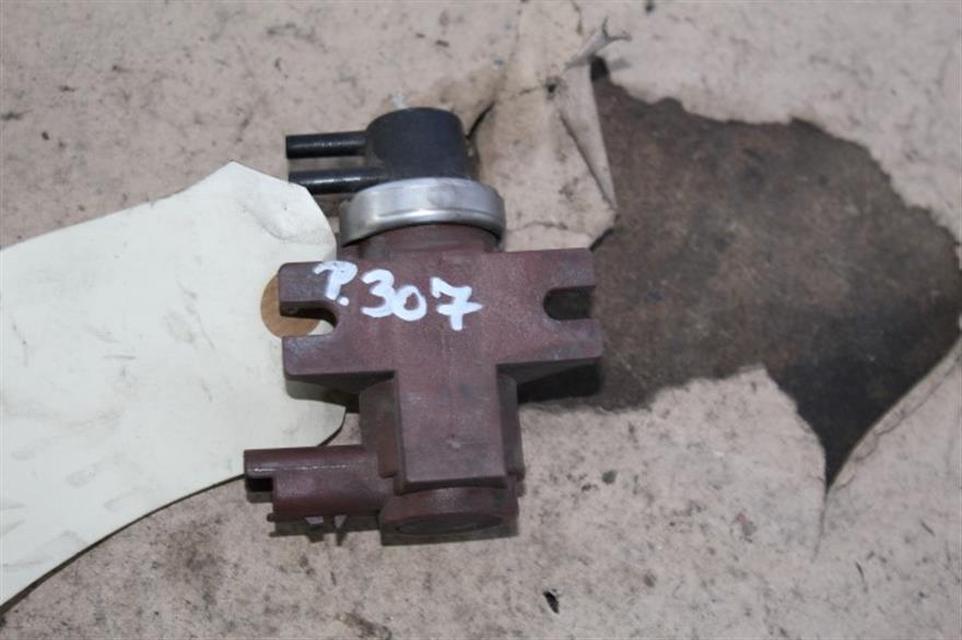 RECAMBIO para Peugeot 307 2.0 HDI 100Kw (2004)