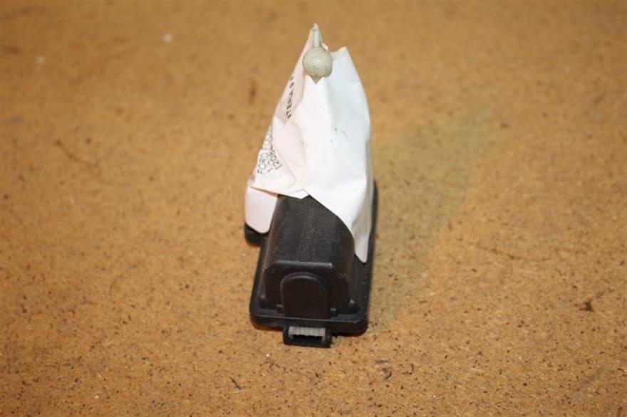 RECAMBIO para Ford Focus 1.8 TDDI (2002)