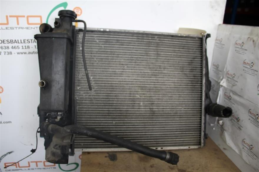 RECAMBIO para Bmw   320 2.0 TD (E46) 100Kw (1999)
