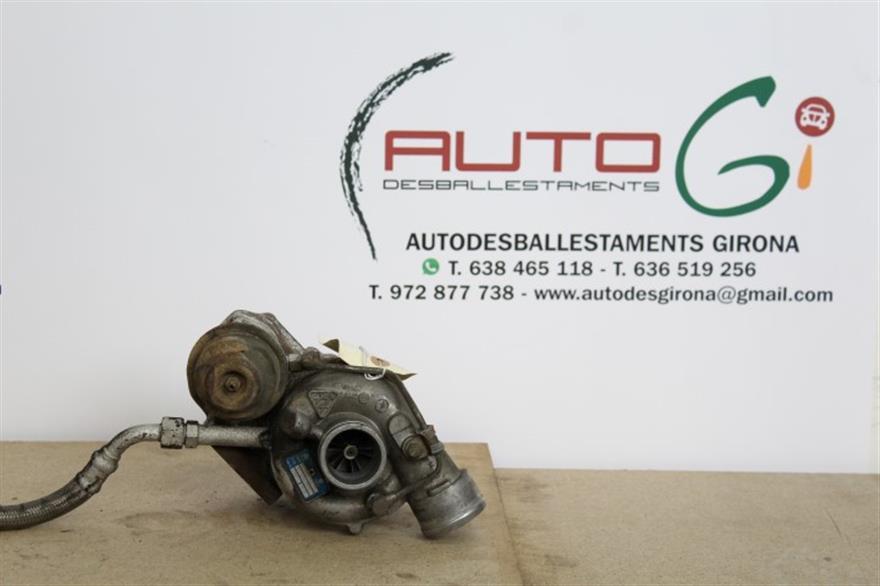 RECAMBIO para Seat Ibiza 1.9 TD (1994)