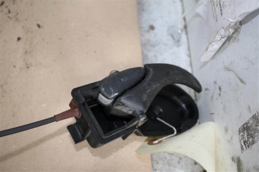 RECAMBIO para Ford Focus 1.8 TDDI (2002)