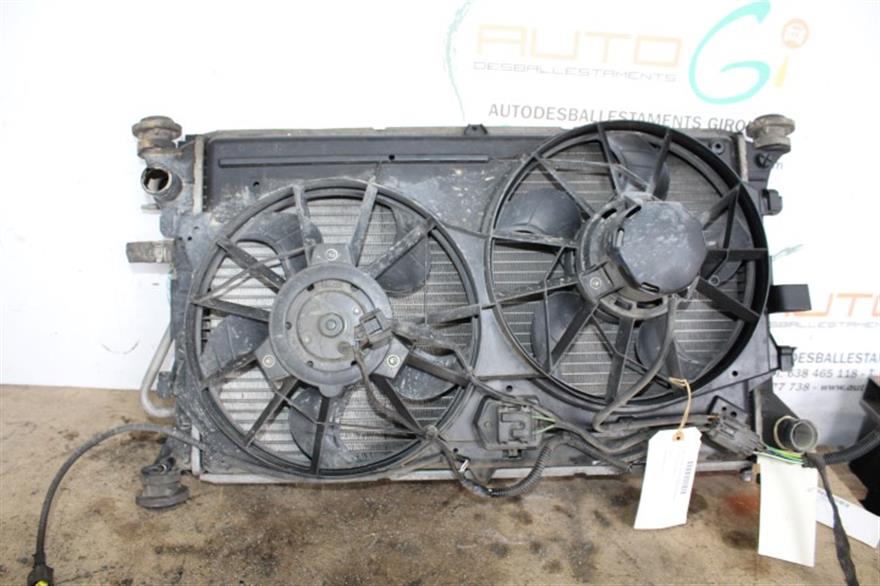 RECAMBIO para Ford Focus 1.8 TDCI 85Kw (2002)