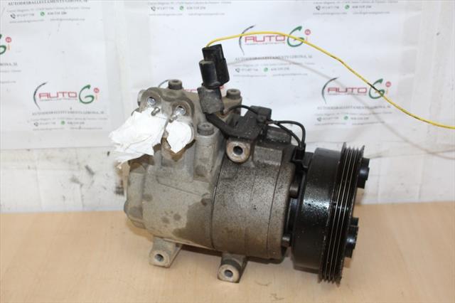 RECAMBIO para Hyundai Accent 1.3 G 63Kw (2002)