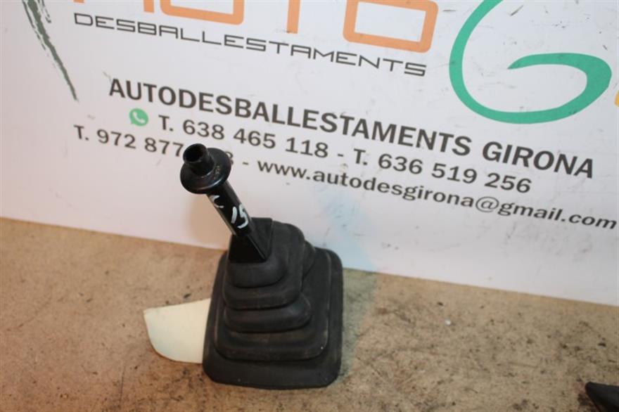 RECAMBIO para Citroen C 15 1.9 D 43Kw (2001)