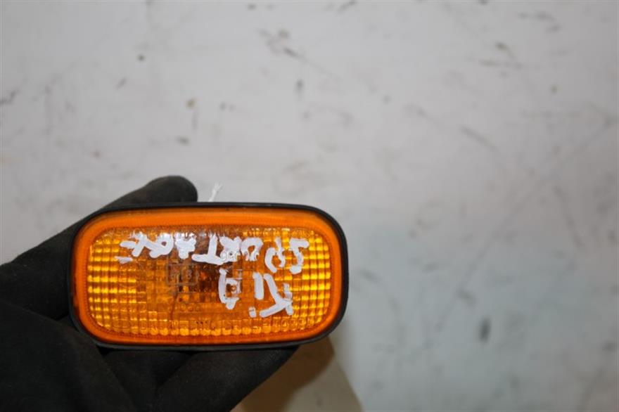 RECAMBIO para Kia Sportage 2.0 TD (1999)