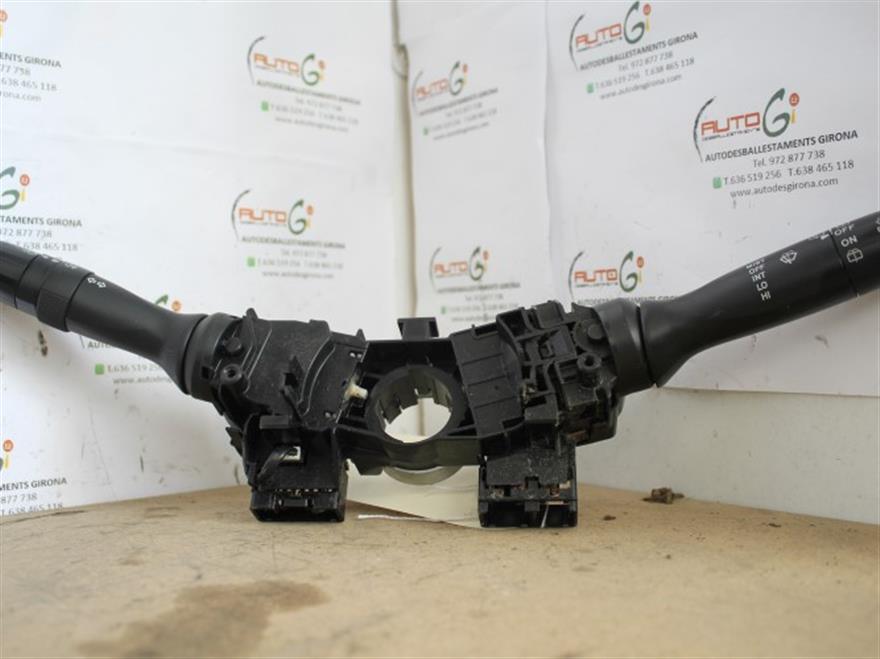 RECAMBIO para Citroen C  1 1.2 G 50Kw (2006)