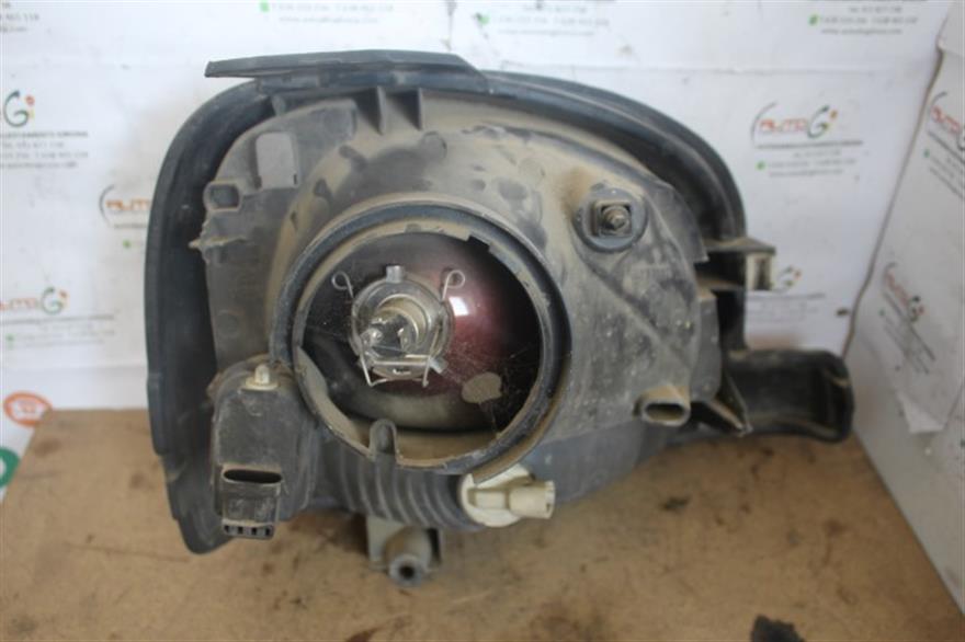 RECAMBIO para Renault Kangoo