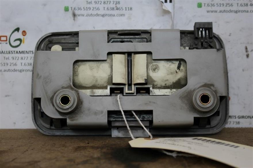 RECAMBIO para Peugeot Boxer 2.2 HDI 74Kw (2002)