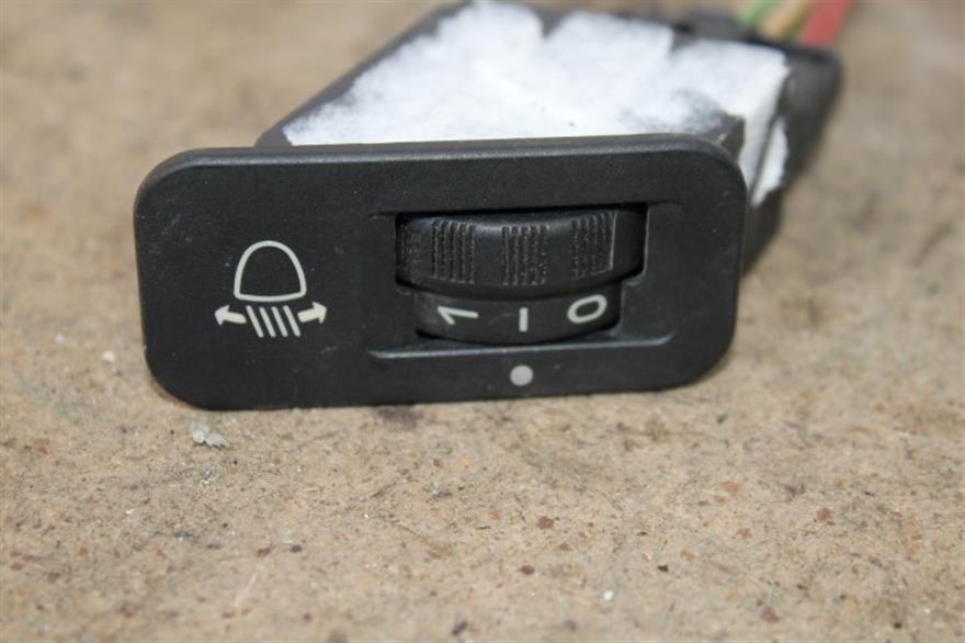 RECAMBIO para Peugeot 206 1.3 G (1999)