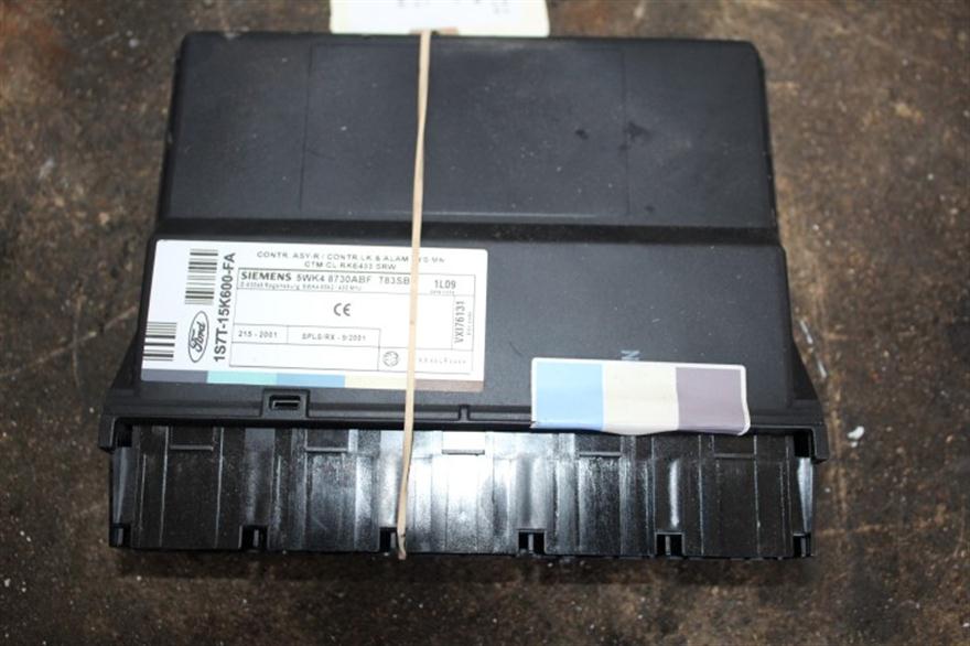 RECAMBIO para Ford Focus 1.6 G 74Kw (2000)