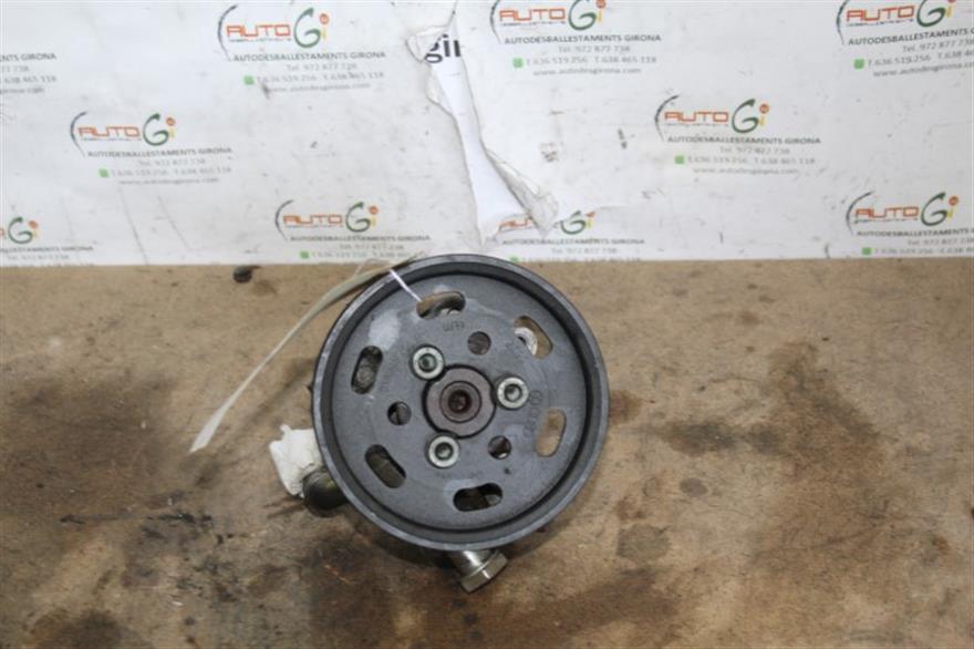 RECAMBIO para Volkswagen Golf 1.9 TDI GTI IV (2002)